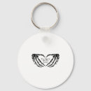 Search for eternity key rings Skull