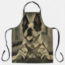 Search for boston terrier dog aprons Puppy