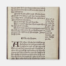 Search for testament magnets English