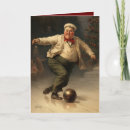 Search for bowling christmas cards Bowler