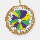 Search for carnival christmas tree decorations Mardi gras