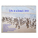 Search for life calendars California