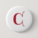 Search for initial c badges Alphabet