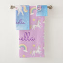 Search for unicorn towels Girls