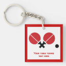 Search for racket key rings Ball