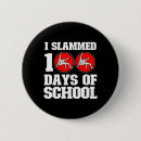 Search for b day badges School