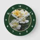 Search for pretty clocks Nature