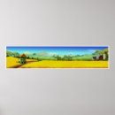 Search for farm scene posters Landscape