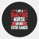 Search for urinating stickers Nurse