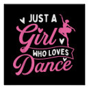 Search for girl dancer posters Girls