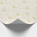 Search for yellow rose wrapping paper Floral