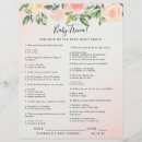 Search for trivia games Blush pink
