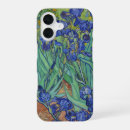 Search for famous art iphone cases Vincent van gogh
