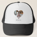 Search for photo hats Black and white