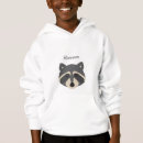 Search for cartoon face hoodies Animal