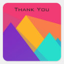 Search for triangles stickers Geometry