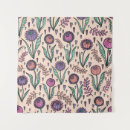 Search for home decor tapestries Vintage
