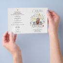 Search for memorial bulletins Celebration of life