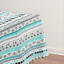 Search for aztec tablecloths Tribal