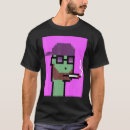 Search for degen clothing Pixel