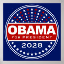 Search for barack obama posters Obama for president