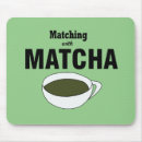 Search for healthy mousepads Typography