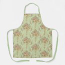 Search for french style aprons Vintage