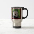 Search for chinese panda bear mugs Bamboo