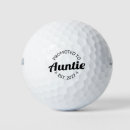Search for baby reveal golf balls For her