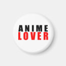 Search for animal lover magnets Kawaii