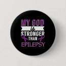 Search for epilepsy awareness badges Seizure