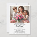 Search for mothers birthday invitations Mum