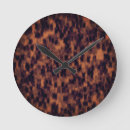 Search for home decor clocks Pattern