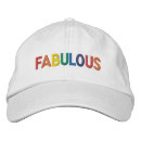 Search for fabulous hats Rainbow