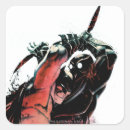 Search for villain stickers Batman