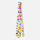 Search for clown ties Colourful