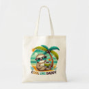 Search for sloth tote bags Cartoon