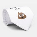 Search for poop ties Cute