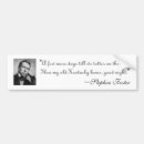 Search for folk bumper stickers Traditional