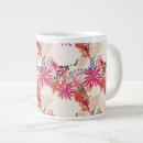 Search for vintage wallpaper mugs Decorative