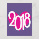 Search for 2018 postcards Heart