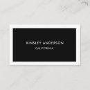 Search for boutique business cards Luxury