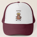 Search for funny cartoon characters hats Cute