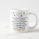 Search for cast mugs Scripture