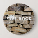 Search for stone badges Rocks