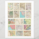 Search for old map Ephemera