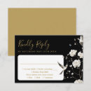 Search for chinese rsvp cards Elegant
