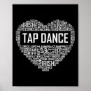 Search for dancing heart posters Danceclass