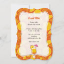 Search for sunrise invitations Orange