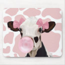 Search for bubblegum mousepads Girly